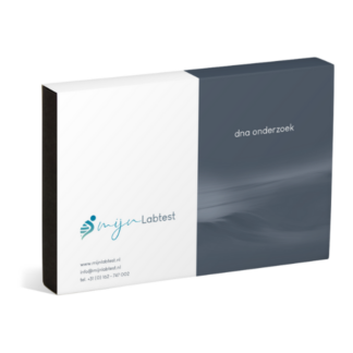 Nutri Gene DNA test