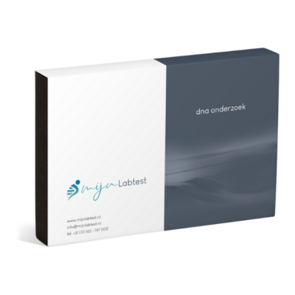 Nutri Gene DNA test