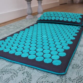 Flowee spijkermat