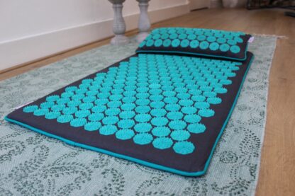 Flowee spijkermat