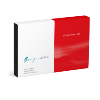Omega 3 vingerprik bloedtest