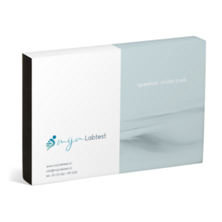 Cortisol Stress Speekseltest