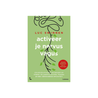 Activeer je nervus Vagus