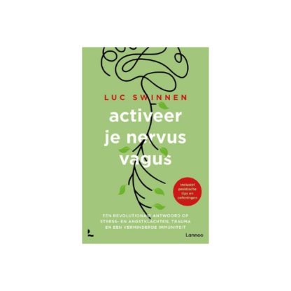 Activeer je nervus Vagus