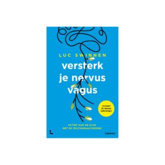 Versterk je vagus nerve